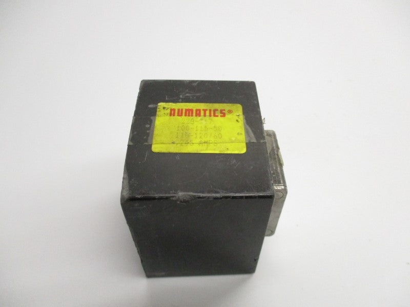 NUMATICS 228-717 (AS PICTURED) UNMP