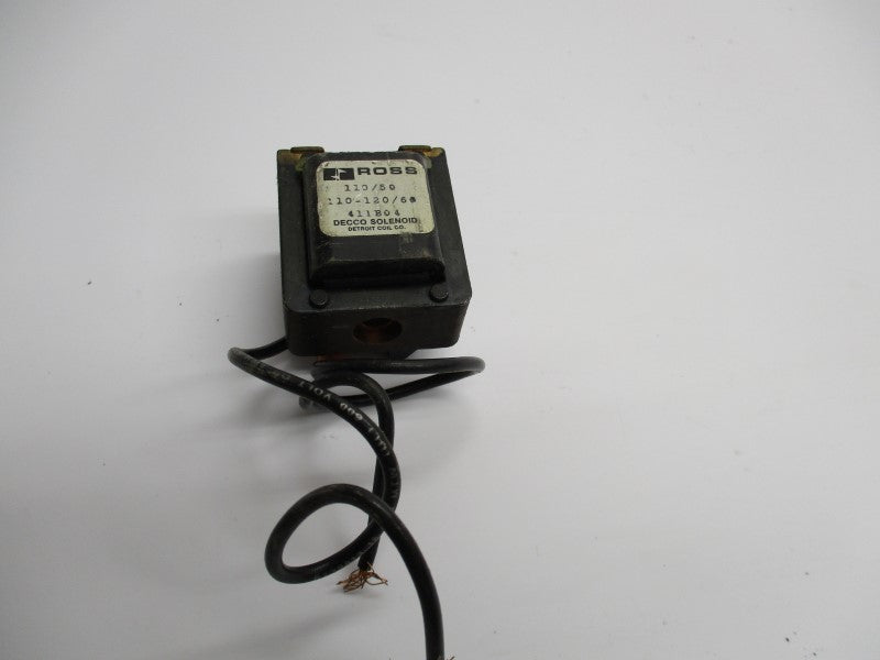 ROSS 411B04 (AS PICTURED) UNMP