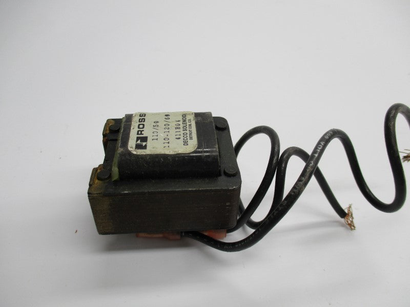 ROSS 411B04 (AS PICTURED) UNMP