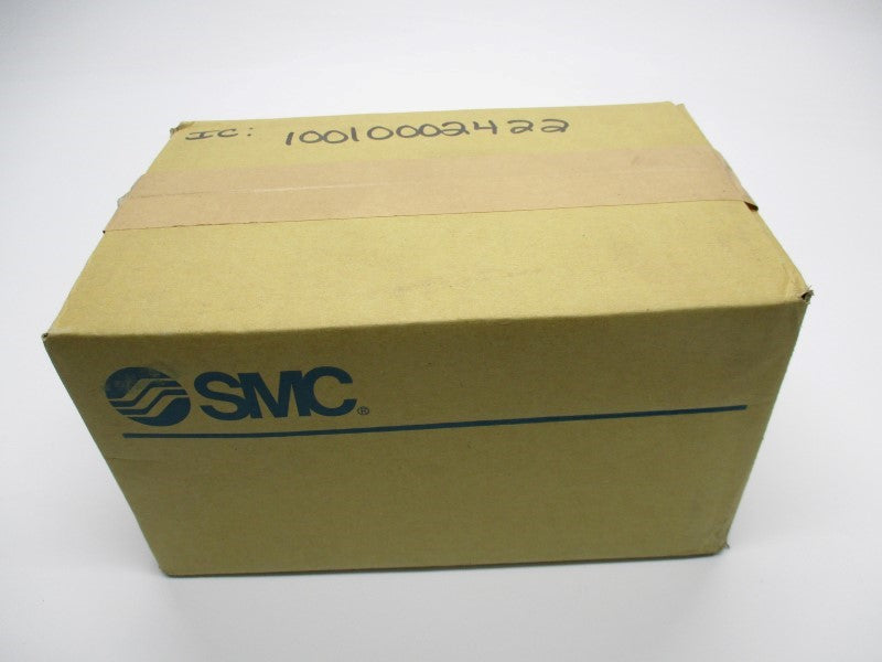SMC MSQB100R-XN NSFS