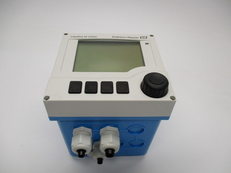 ENDRESS+HAUSER CM42-CPA001EAE00 NSMP