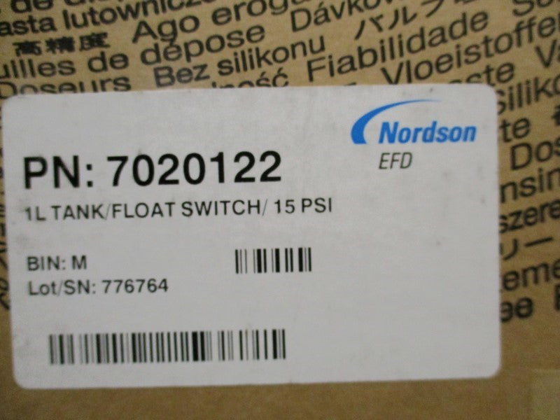 NORDSON 7020122 NSMP