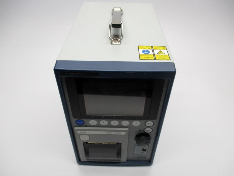 MIYACHI MM-370B-00-01 NSNP