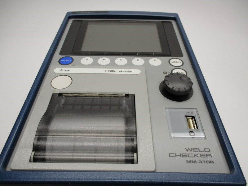 MIYACHI MM-370B-00-01 NSNP