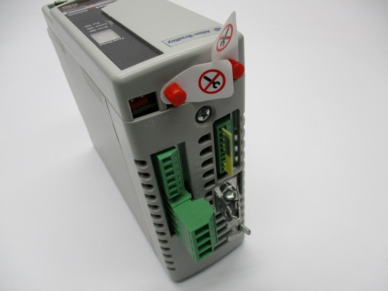 ALLEN BRADLEY 2094-AMP5-S SER. A F/W 1.122 NSMP