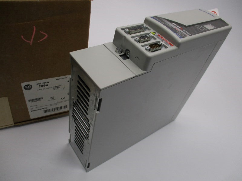 ALLEN BRADLEY 2094-BMP5-S SER. B F/W 1.122 NSMP