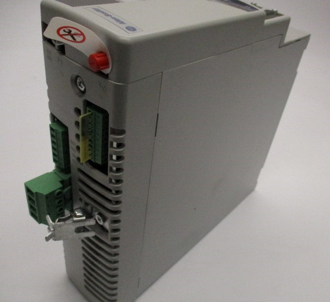 ALLEN BRADLEY 2094-BMP5-S SER. B F/W 1.122 NSMP