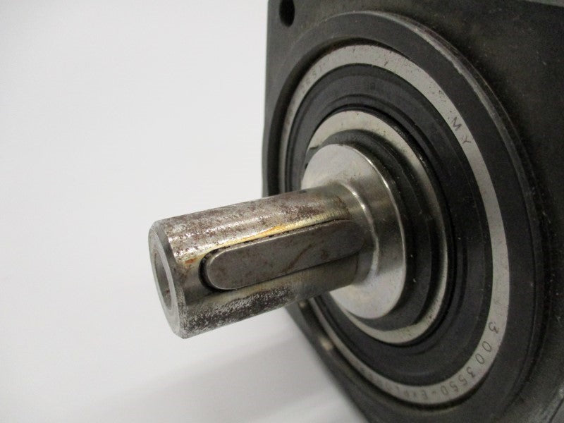 ALLEN BRADLEY MPL-B310P-SJ22AA SER. A (AS PICTURED) UNMP