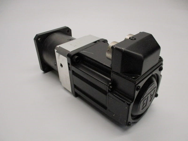 ALLEN BRADLEY MPL-B310P-SJ22AA SER. A (AS PICTURED) UNMP