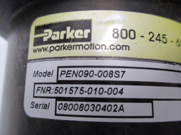 ALLEN BRADLEY MPL-B310P-SJ22AA SER. A (AS PICTURED) UNMP