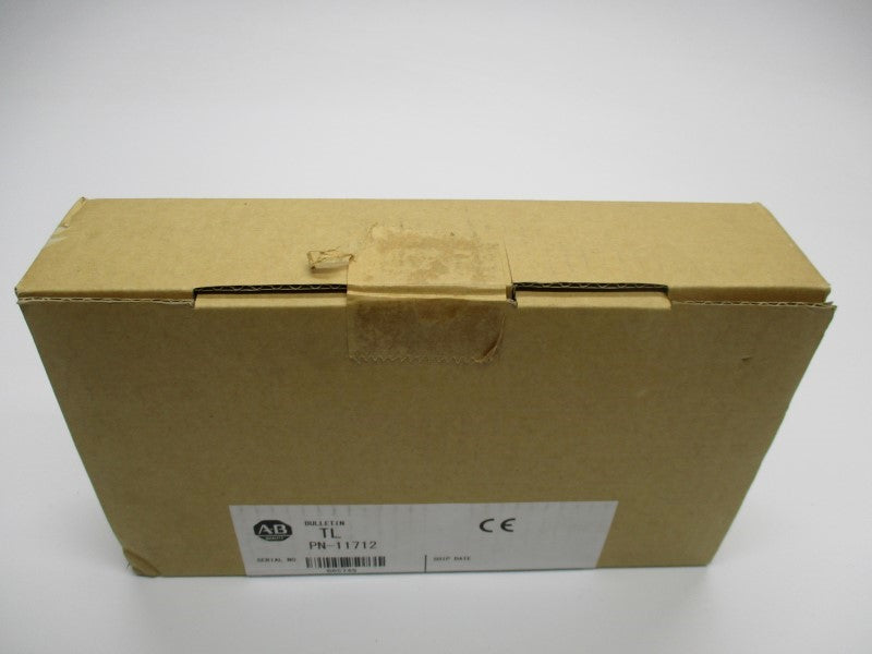ALLEN BRADLEY TLY-A130T-HJ64AA SER. A NSFS