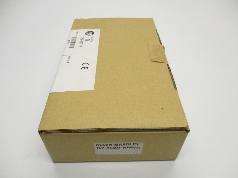 ALLEN BRADLEY TLY-A130T-HJ64AA SER. A NSFS