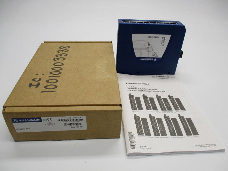 HIRSCHMANN 943957-001 NSMP
