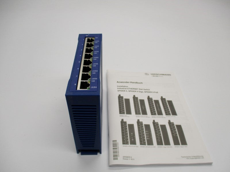 HIRSCHMANN 943957-001 NSMP