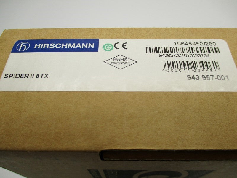 HIRSCHMANN 943957-001 NSMP
