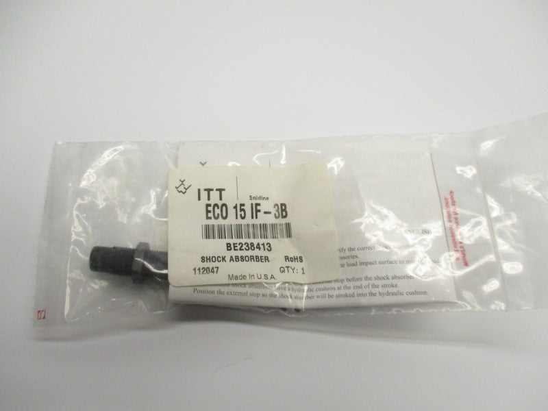 ITT EC015IF-3B NSMP
