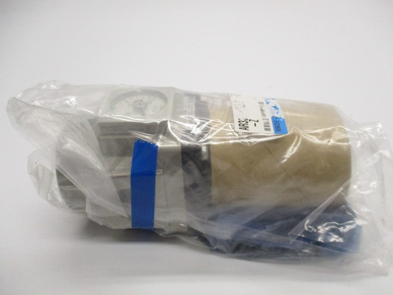 SMC AR30K-N03BE-Z NSMP