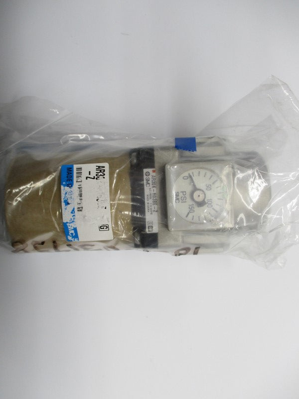 SMC AR30K-N03BE-Z NSMP