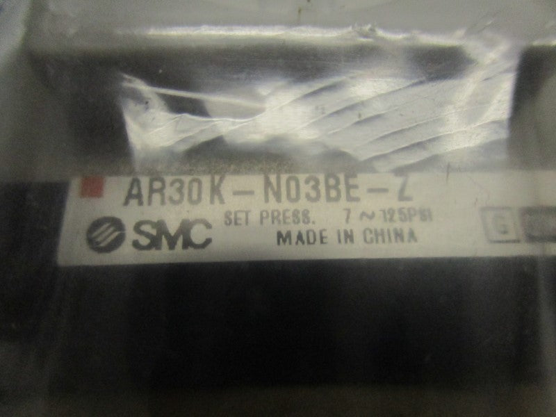 SMC AR30K-N03BE-Z NSMP