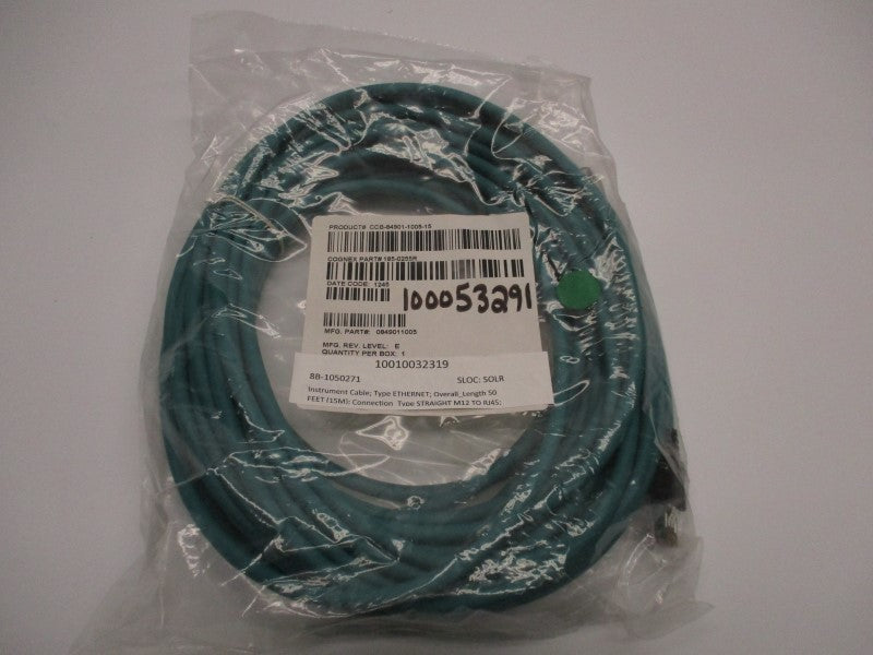 COGNEX 185-0255R 0849011005 NSMP