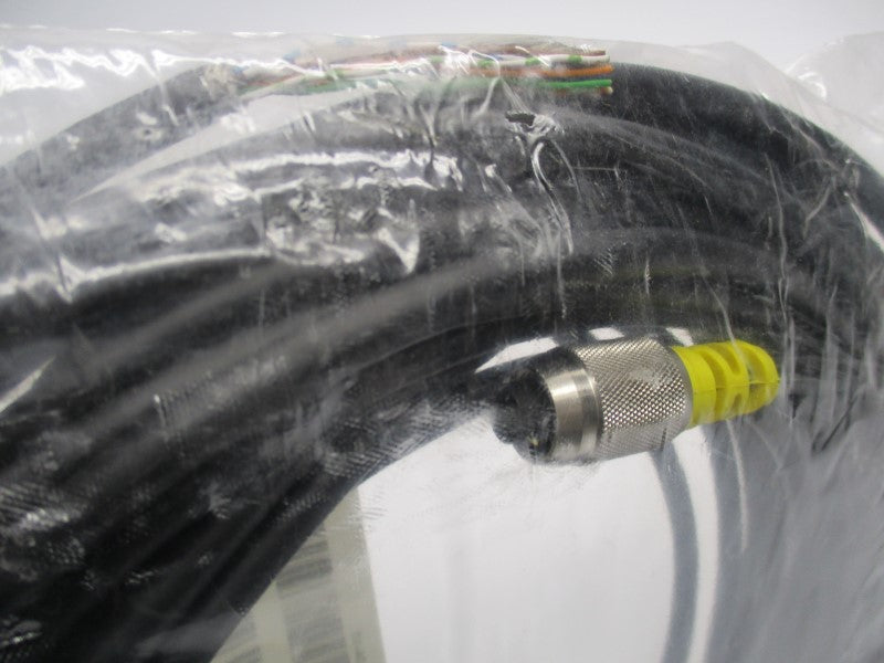 COGNEX 185-0250R 0849010104 NSMP