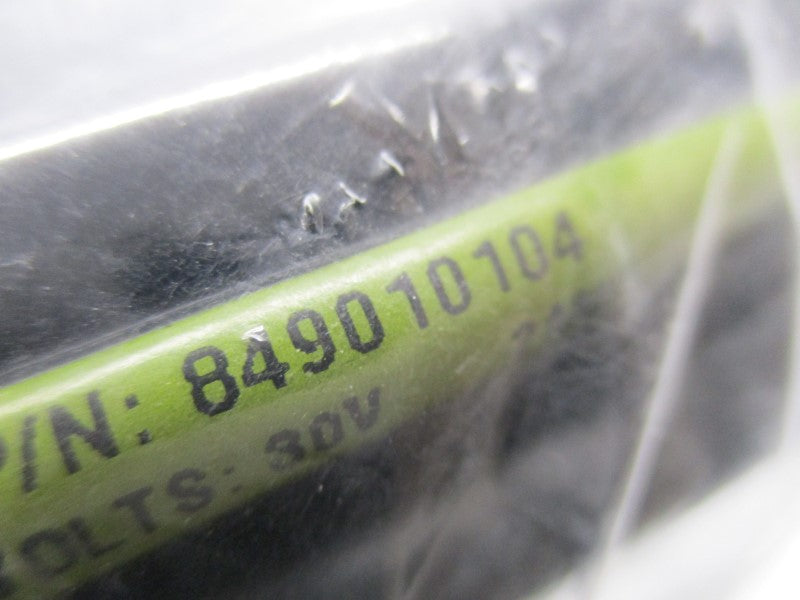 COGNEX 185-0250R 0849010104 NSMP