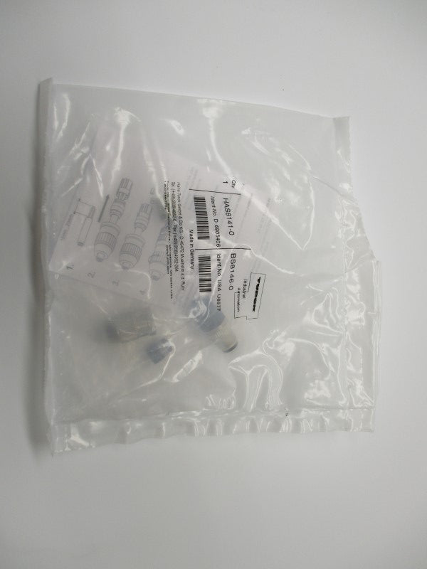 TURCK BS8146-0 NSMP