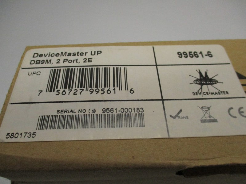 COMTROL 99561-6 NSMP