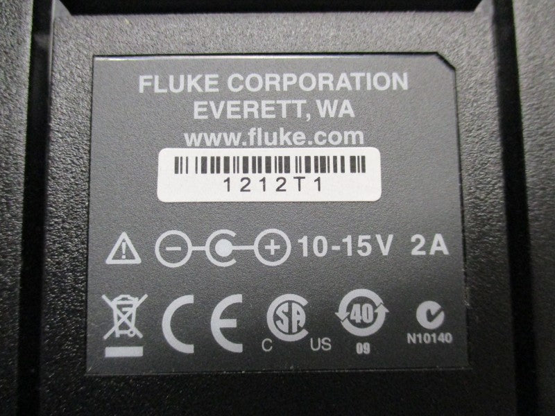 FLUKE TiSBC3 NSNP