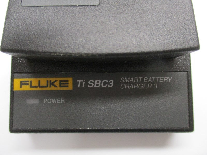 FLUKE TiSBC3 NSNP