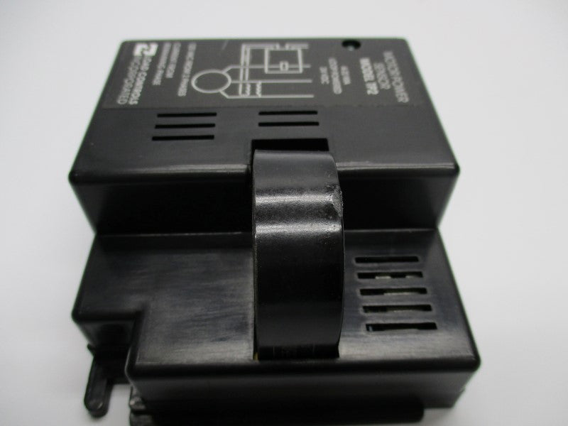 LOAD CONTROLS TP2 NSNP
