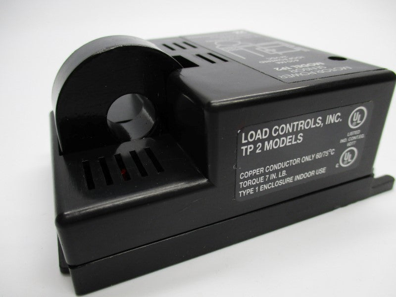 LOAD CONTROLS TP2 NSNP