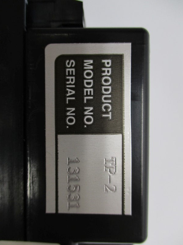 LOAD CONTROLS TP2 NSNP