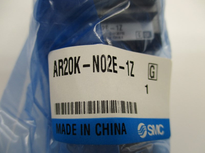 SMC AR20K-N02E-1Z NSMP