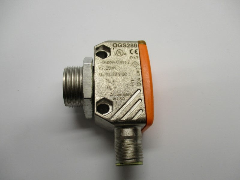 IFM EFECTOR OGS280 UNMP