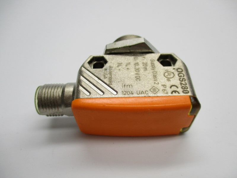 IFM EFECTOR OGS280 UNMP