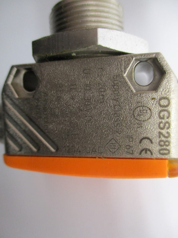 IFM EFECTOR OGS280 UNMP