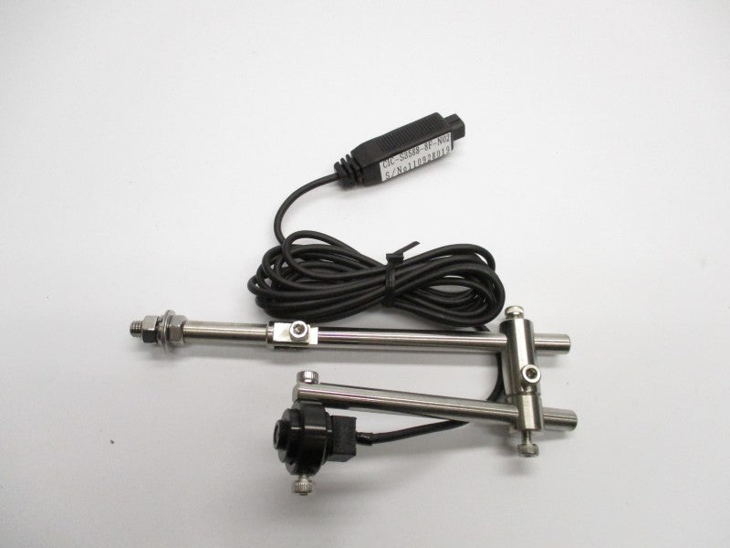 INDUSTRIAL MRO CIC-S3588-8F-N02 NSNP