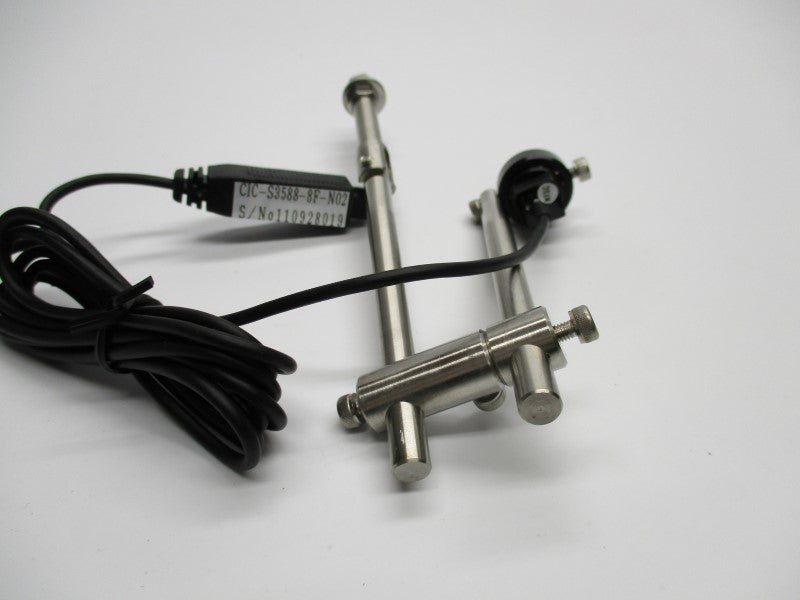 INDUSTRIAL MRO CIC-S3588-8F-N02 NSNP