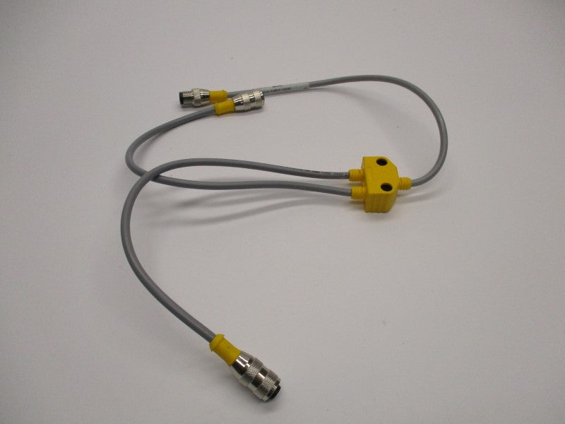 TURCK VB2-RS4.4T-0.3/2RK4T-0.3/0.3/SV NSNP