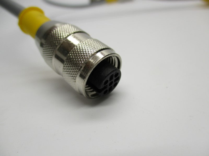 TURCK VB2-RS4.4T-0.3/2RK4T-0.3/0.3/SV NSNP