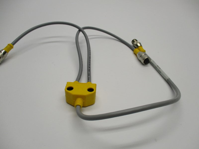 TURCK VB2-RS4.4T-0.3/2RK4T-0.3/0.3/SV NSNP