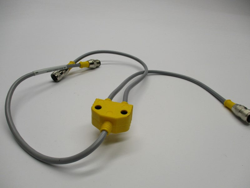 TURCK VB2-RS4.4T-0.3/2RK4T-0.3/0.3/SV NSNP