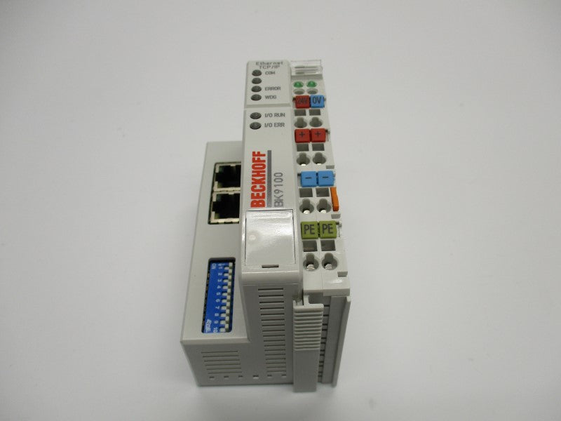 BECKHOFF BK9100 NSNP