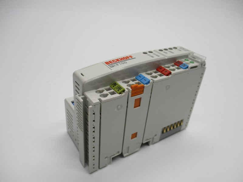 BECKHOFF BK9100 NSNP