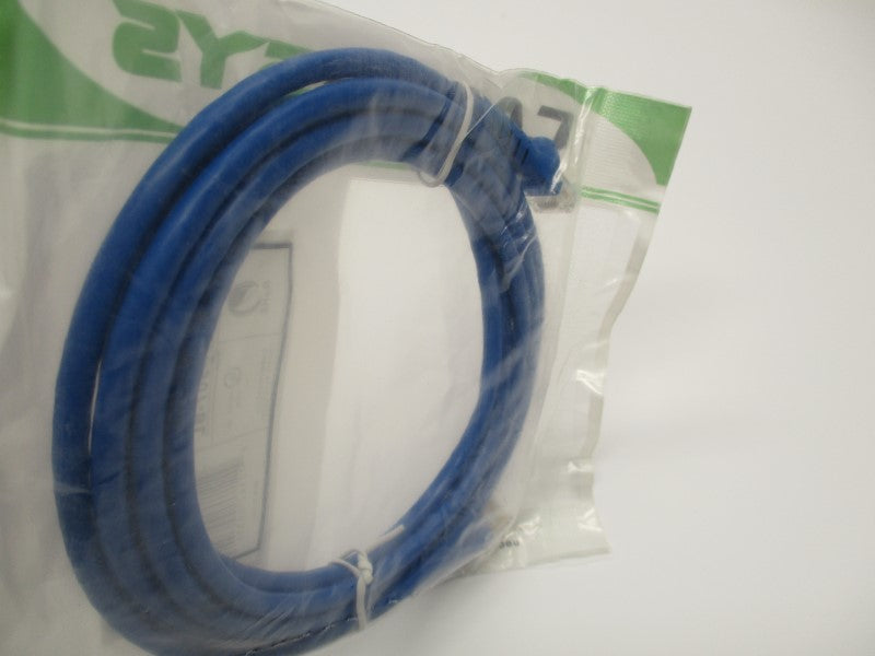 CABLESYS GCPO8SS907-BL NSMP