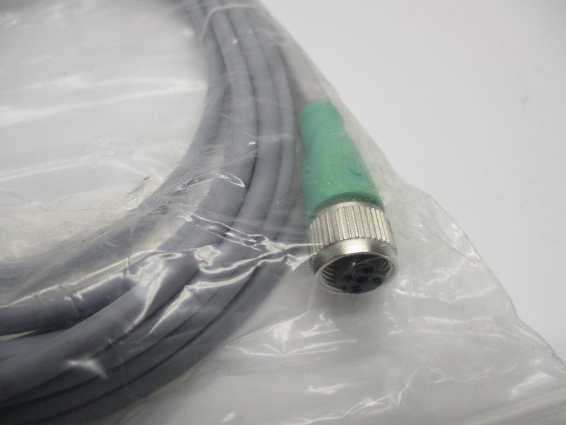 PEPPERL+FUCHS V1-G-5M-PVC NSMP