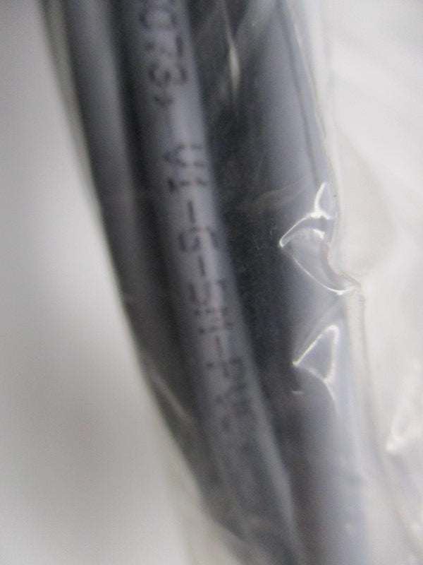PEPPERL+FUCHS V1-G-5M-PVC NSMP