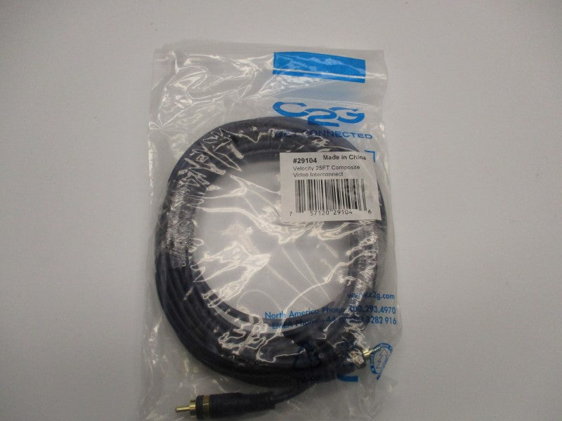 C2G 29104 NSMP