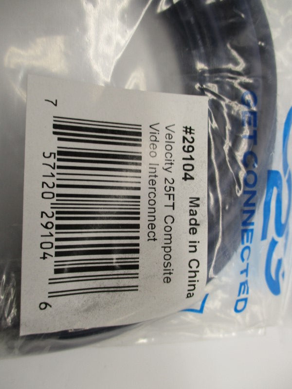 C2G 29104 NSMP